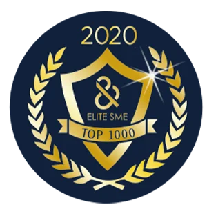 2019 Dnb Tw Top1000 Sme Award Logo Website 1