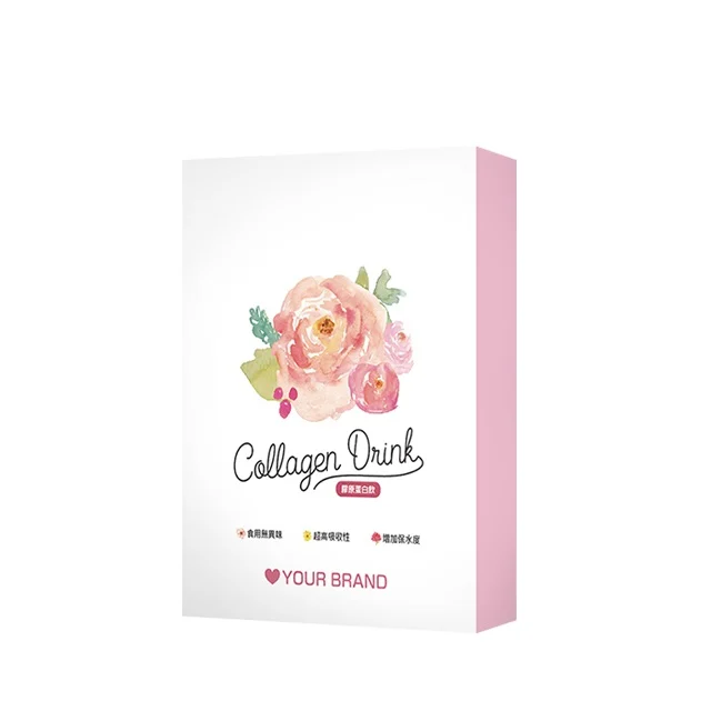 Collagen Drink 2