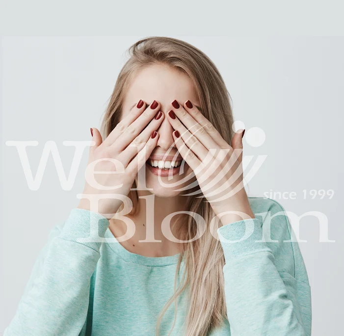 Hair And Nail Growth Supplement
