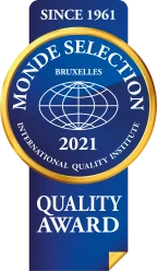 monde selection awarded-Welbloom