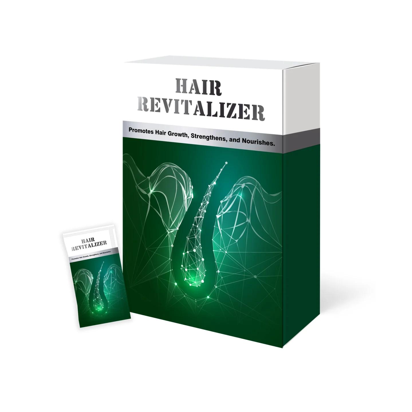 Hair Revitalizer Profile