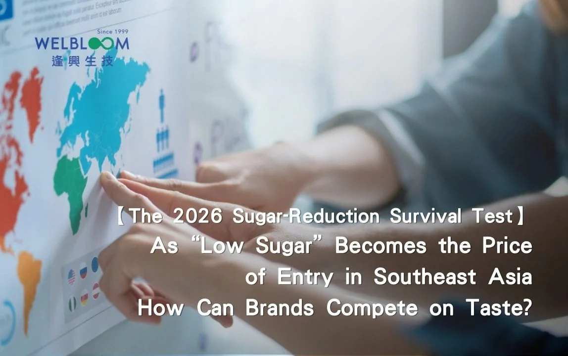 東南亞2026 En封面